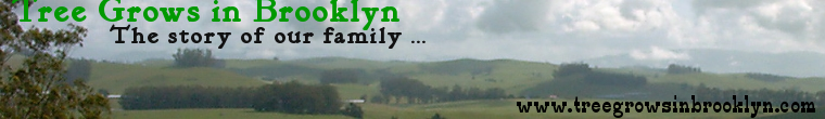 The Tree Grows in Brooklyn Family